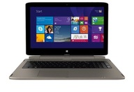 Laptop 2w1 Akoya S6214 N3540 4GB 64SSD+500 FHD W10