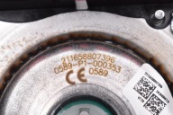 airbag driver´s 80100-CV100 KIA EV6 21