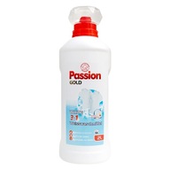 Żel do prania białego Passion Gold WHITE Niemiecki 2L 55 prań