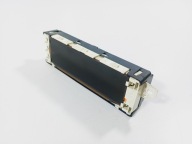 EKRAN display OE 5555502902 Peugeot 308 SW 07-14