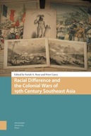 Racial Difference and the Colonial Wars of 19th