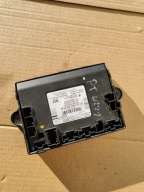 control unit module door right L rear part MERCEDES S W221 OE EU