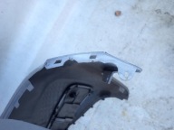 VW ID 3 ID.3 19-23 bumper front front PDC