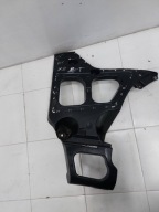 BMW X6 E71 Support Support plaque Pare choc Droite Arrière 7176246