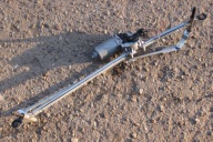 RENAULT MASTER III LIFT wiper mechanism front 141409360