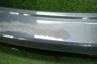 MAZDA 3 SPORT TURBO 19- bumper rear rear part