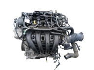 engine complete MAZDA 3 IV BP 2.0 SKYACTIV-G M HYBRID 122KM PEXN FILM