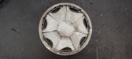 copriruota copri - Mercedes 16" cali