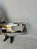 CHEVROLET SILVERADO 1500 14- bumper front front CHROM 22944850CR