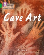 Cave Art: Band 05/Green Alcraft Rob