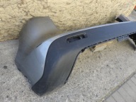 SUZUKI VITARA 3 III 15- bumper rear
