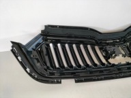 grille grid grill SKODA OCTAVIA 4 IV 19