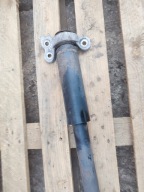 shock absorber rear rear part Opel insignia B