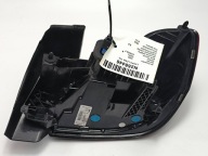light left rear part 9829317980 OPEL CORSA F