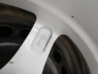 1X disk hliníkový disk VW 5X112 ASA IS1 17 CALI