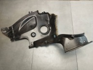 Mercedes-Benz GLE W166 Blende Abdeckung A1666208601