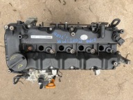 KIA SPORTAGE IV OPTIMA IV engine D4FD + pump 1,7 CRDI EURO 6 2015