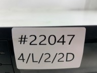 MAZDA PREMACY und PANEL klimaanlage CB82D