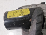 8506657 BMW E90 E91 starter original