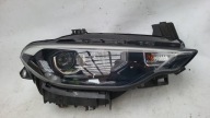 FIAT TIPO II 16- light right front front lens 521451620E