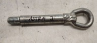 Ucho holownicze Opel Astra J kombi 2,0 CDTI