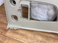 boot upholstery left rear part Cadillac Escalade IV 2015+