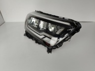 light right REFLEKTOR RENAULT KANGOO IV 21- FULL LED