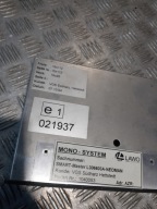 LAWO LUMINATOR SMART MASTER L306603A-NEOMAN