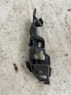 VW GOLF VII 5G 12- support holder console bumper right front