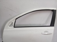 door left front NISSAN QASHQAI and J10