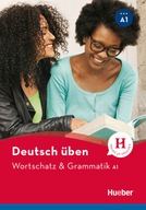 Wortschatz & Grammatik A1 - Billina, Anneli