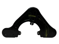 LAMBORGHINI GALLARDO Blende Abdeckung tarczy RH 400407722B
