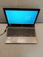 ACER ASPIRE 5750G 15,6'' I5 4 GB RAM SSD 256GB STAN DOBRY-