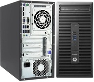 Komputer PC HP 705 G3 MT A10 3,5GHz 16GB 256GB SSD