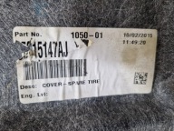 DODGE CHARGER 2015- cover floor boot 55315147AJ