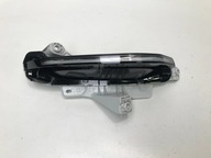 MAZDA CX-60 CX60 2023 HALOGEN LAMPA LED PRAWY PRZÓD PRZEDNI KAAA-51060