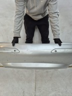 MERCEDES SL R230 01-06 bumper rear part rear PDC