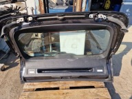 trunk door boot complete BMW X5 F15 2017 A90 A90/7