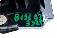 BMW E46 LIFT lock door right front UK 8196032