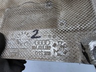 Blende Abdeckung des Bodens Unterfahrschutz AUDI Q5 80A II FY 80A825209D
