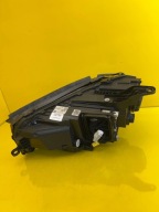 light right Mercedes GLE W167 Full Led Multibeam A1679061700
