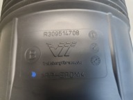 Audi SQ6 e-tron airbag pneumatic rear part 85H616001F