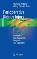Perioperative Kidney Injury: Principles of Risk