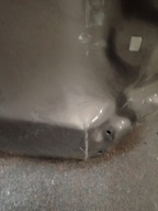 HECKKLAPPE KOFFERRAUMDECKEL KIA XCEED X CEED