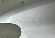 fender left front VW POLO V 6R 6C 09-17