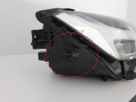 VOLVO XC60 II 2 17- light FULL LED SYSTEM right EU