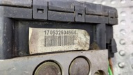 pump control unit ABS 96FB-2M110-AB 96FB-2C013-AA FORD ESCORT MK7