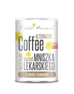 Polski Mniszek Kawa Bezkofeinowa o smaku kawy