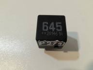 Volkswagen Arteon 3G8 relay 4H0951253A (P279)