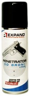 Expand penetrator do czyszczenia broni z MoS2